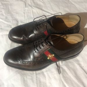 Gucci shoes